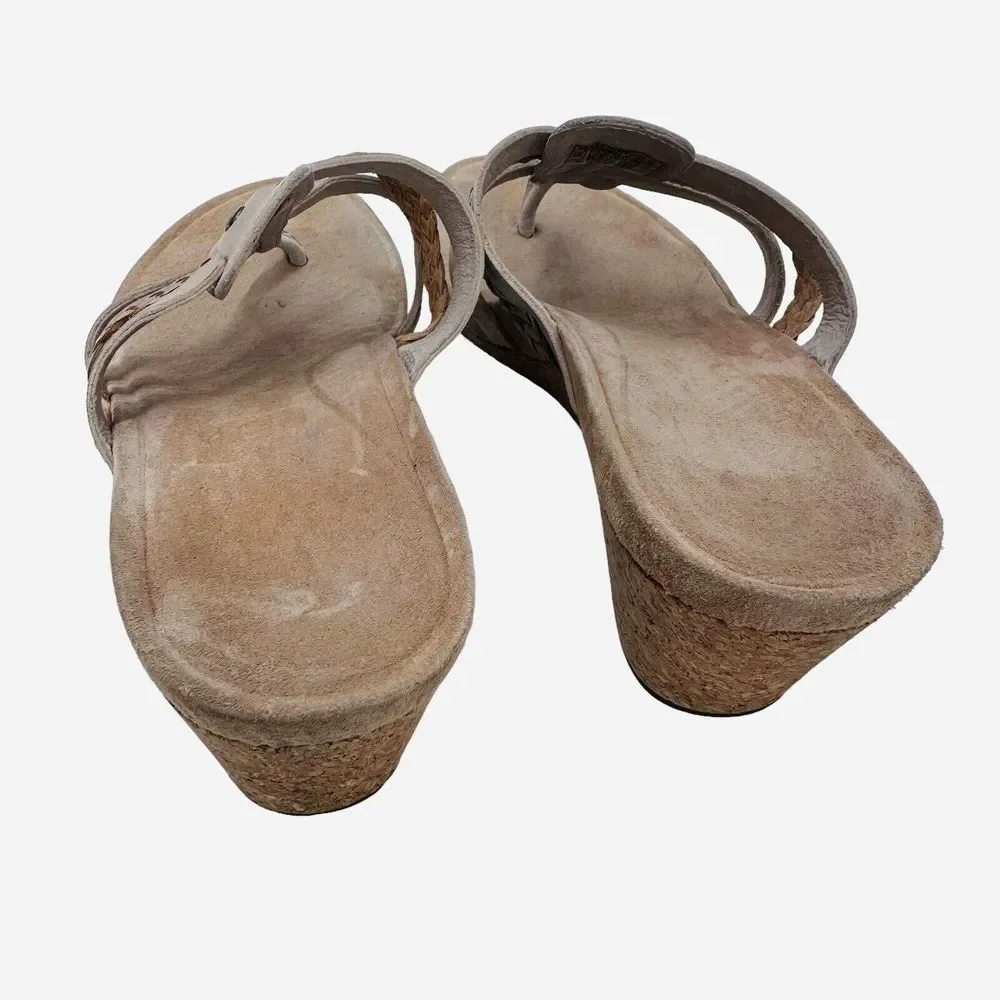 UGG maddie wedge